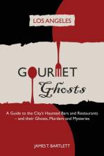 Gourmet Ghosts af James Bartlett