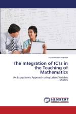 Integration of ICTs in the Teaching of Mathematics af Keramida Konstantina