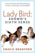 Lady Bird af Gracie Bradford