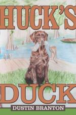 Huck's Duck af Dustin Branton