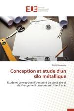 Conception Et tude d'Un Silo M tallique af Bouslema-N