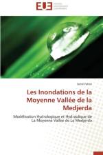 Les Inondations de la Moyenne Vall e de la Medjerda af Fahmi-S