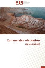 Commandes Adaptatives Neuronales af Zouari-F