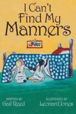 I Can't Find My Manners af Gail Reed