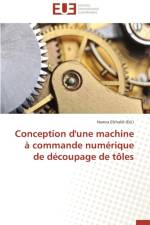Conception d'Une Machine Commande Num rique de D coupage de T les af Elkhaldi-H