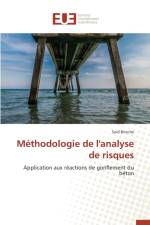 M thodologie de l'Analyse de Risques af Bireche-S