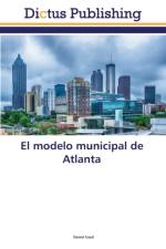 El modelo municipal de Atlanta af Casal Daniel