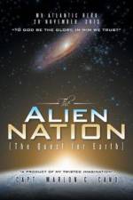 Alien Nation af Capt Marlon G Cano