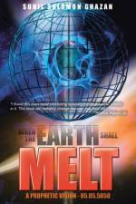 When the Earth Shall Melt af Sunil Solomon Ghazan
