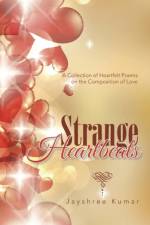 Strange Heartbeats af Jayshree Kumar