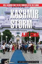 Kashmir Storm af Ajit Chak