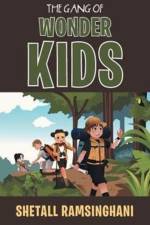 Gang of Wonder Kids af Shetall Ramsinghani