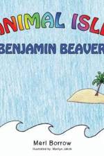 Animal Isle af Merl Borrow