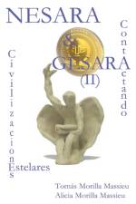 NESARA & GESARA... Contactando Civilizaciones Estelares af Tomas Morilla Massieu