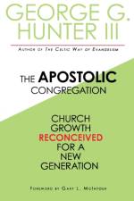 The Apostolic Congregation af George G. Hunter