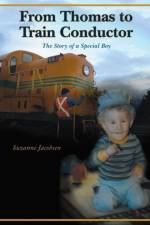 From Thomas to Train Conductor af Suzanne Jacobsen