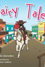 Fairy Tales af Thomas Gonzalez