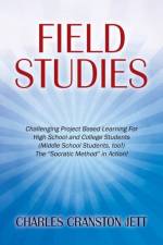 Field Studies af Charles Cranston Jett