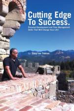 Cutting Edge to Success af Tracy Thomas