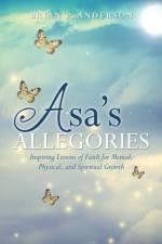 Asa's Allegories af Brian P Anderson