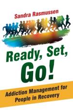 Ready, Set, Go! af Dr Sandra Rasmussen