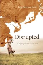 Disrupted af Julie Anderson Love