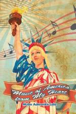 Music of America from My Heart af Mubo Aderonke Lala