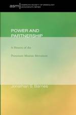 Power and Partnership af Jonathan S. Barnes