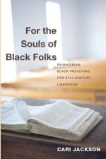 For the Souls of Black Folks af Cari Jackson