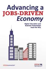 Advancing a Jobs-Driven Economy af STEMconnector