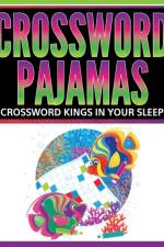 Crossword Pajamas af Speedy Publishing LLC