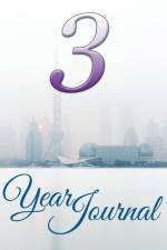 3 Year Journal af Speedy Publishing LLC