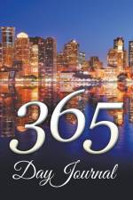 365 Day Journal af Speedy Publishing LLC