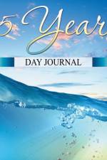 5 Year Day Journal af Speedy Publishing LLC