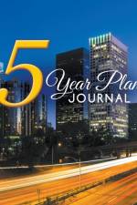 5 Year Plan Journal af Speedy Publishing LLC
