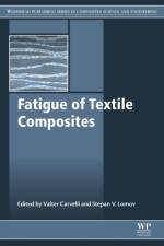 Fatigue of Textile Composites