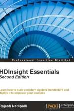 HDInsight Essentials - af Rajesh Nadipalli