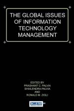 Global Issues of Information Technology Management af Zigli
