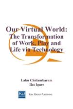 Our Virtual World af Ilze Zigurs