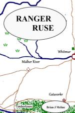 Ranger Ruse af Brian J. Meline