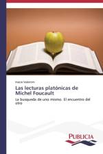 lecturas platonicas de Michel Foucault af Inacio Valentim