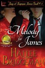 Melody for James af Hallee Bridgeman