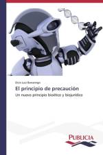 principio de precaucion af Elcio Luiz Bonamigo