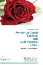 Former Un Couple panoui af Galbes-Gueudet-A