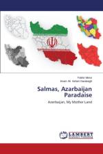 Salmas, Azarbaijan Paradaise af Mesri Fakhri