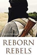 Reborn Rebels af Cyprian Nwangwu