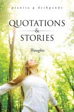 Quotations & Stories af Pranita P Deshpande
