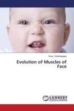 Evolution of Muscles of Face af Siddalingappa Divya
