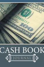 Cash Book Journal af Speedy Publishing LLC