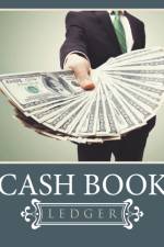 Cash Book Ledger af Speedy Publishing LLC